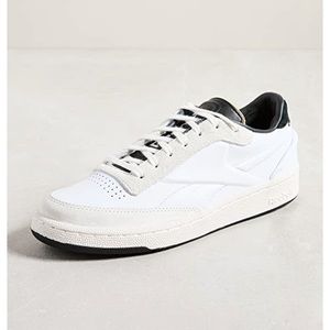 Victoria Beckham Reebok Sneakers
